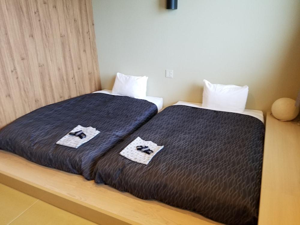 Hotel Mystays Kumamoto Riverside Exterior foto