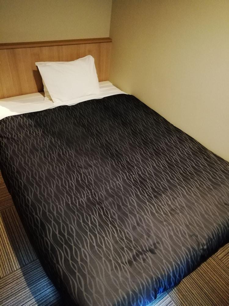 Hotel Mystays Kumamoto Riverside Exterior foto