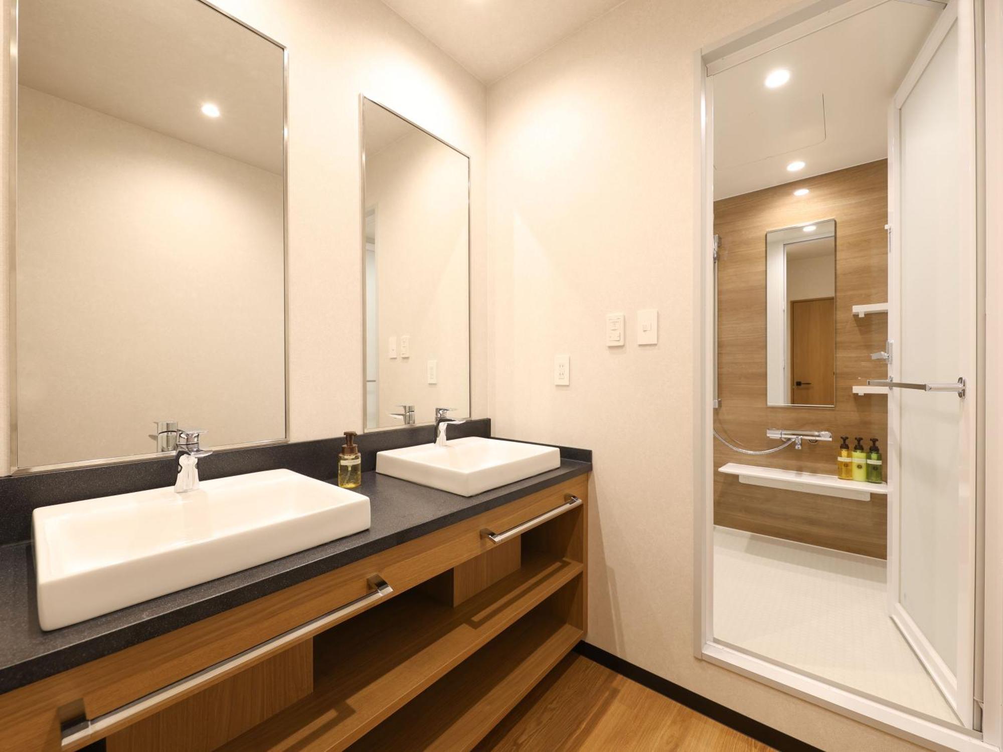 Hotel Mystays Kumamoto Riverside Exterior foto